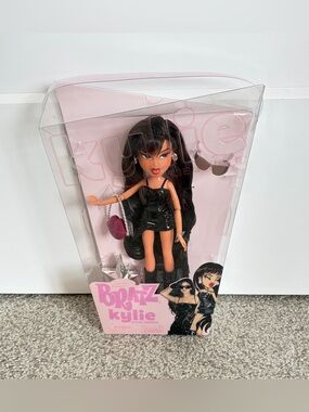 Bratz x Kylie Jenner Day Fashion Doll